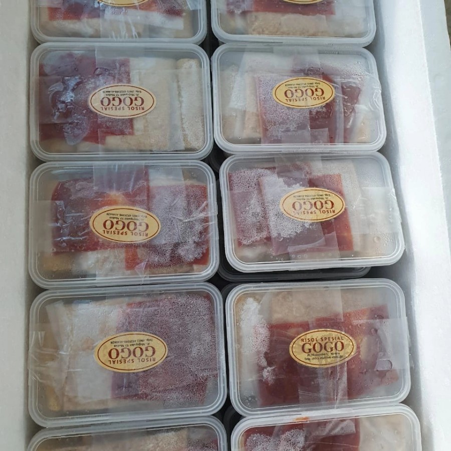 risol gogo asli medan