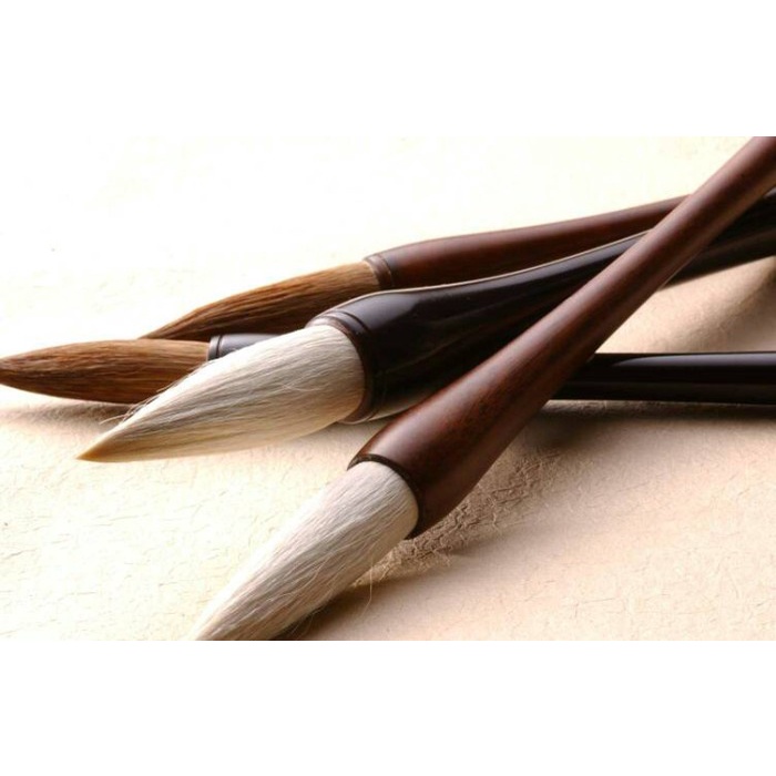 

MAOBI KUAS KALIGRAFI