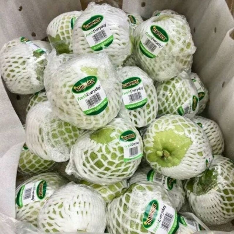 

Jambu Kristal 1kg