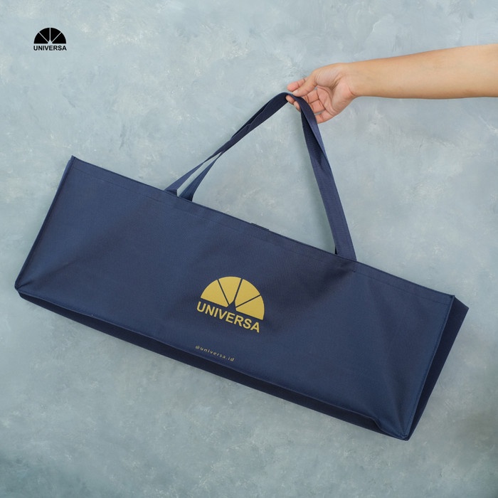 

SOUVEN- UNIVERSA Premium Tote Bag Large Goodie Bag