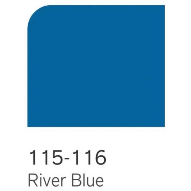 Besi Kayu KF-116 Biru River Blue Kansai Ftalit DiskonJual MurahHarga DiskonObral