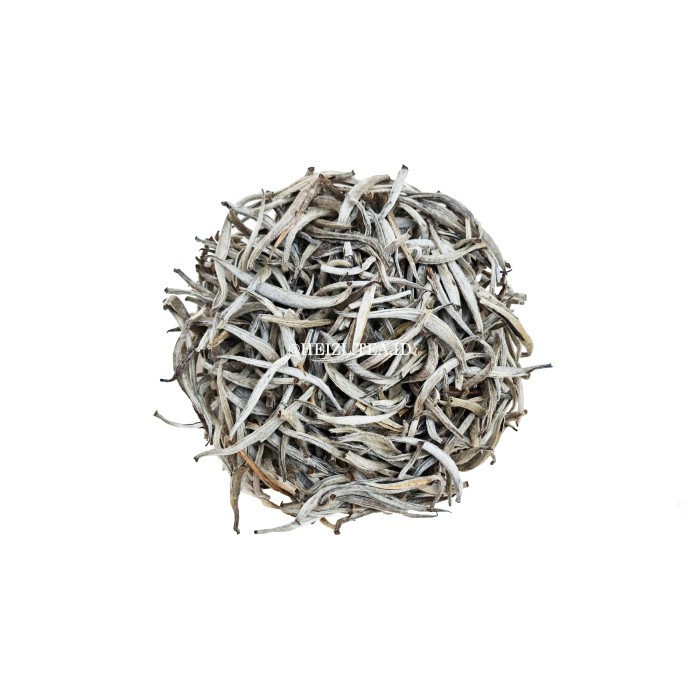 

JH8 HEIZL Silver Needle White Tea Teh Putih Premium 35gr