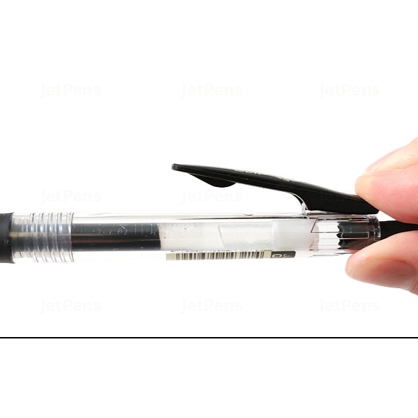 

Zebra Sarasa Clip 0.3 mm Gel Ballpoint Pen