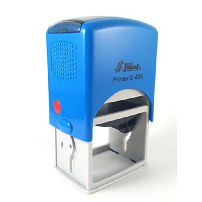 

STEMPEL SHINY S-836 S836