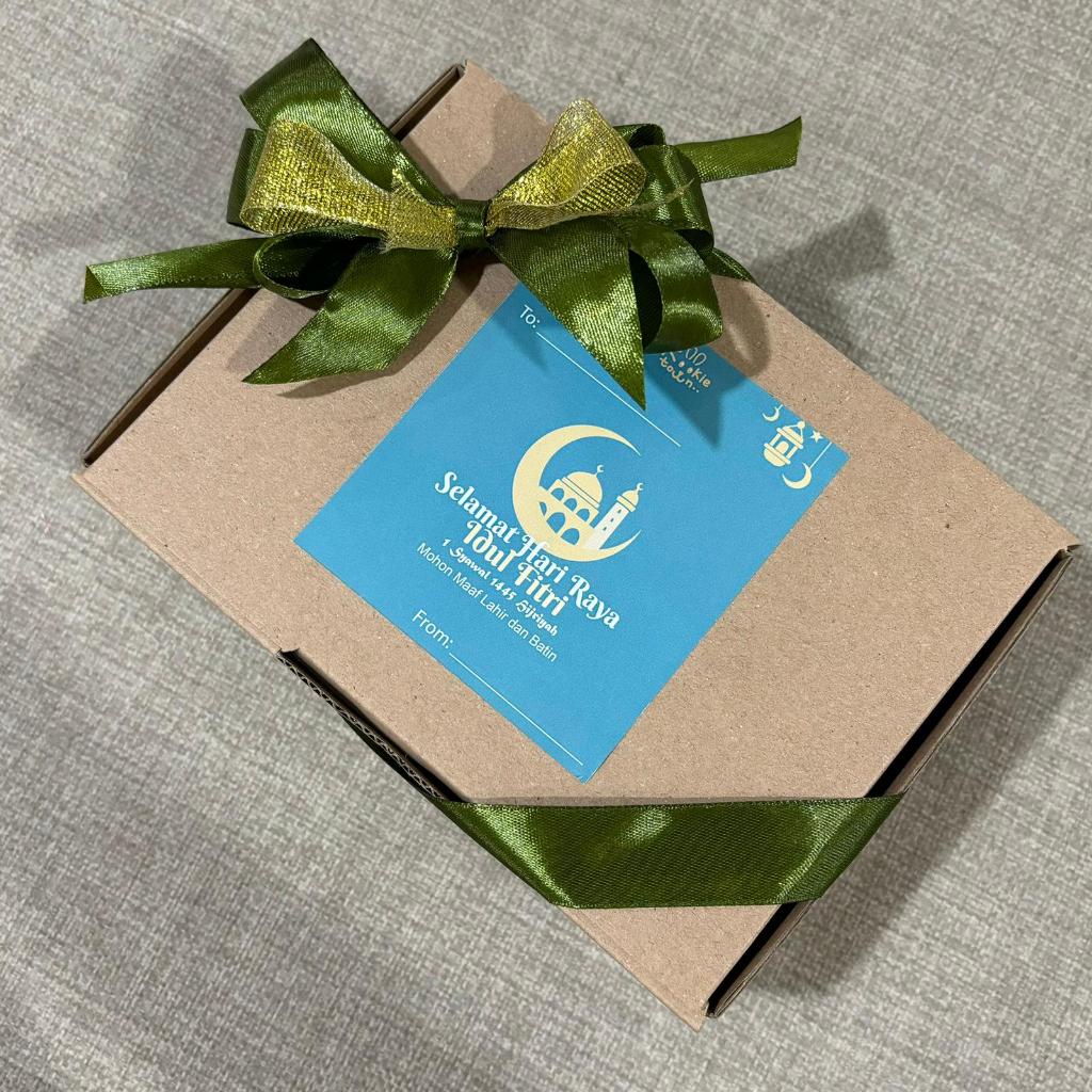 

HJ Hampers Lebaran / Hampers Kue Kering / Hampers Snack / Chocolate Gift Box / Hadiah Ulang Tahun