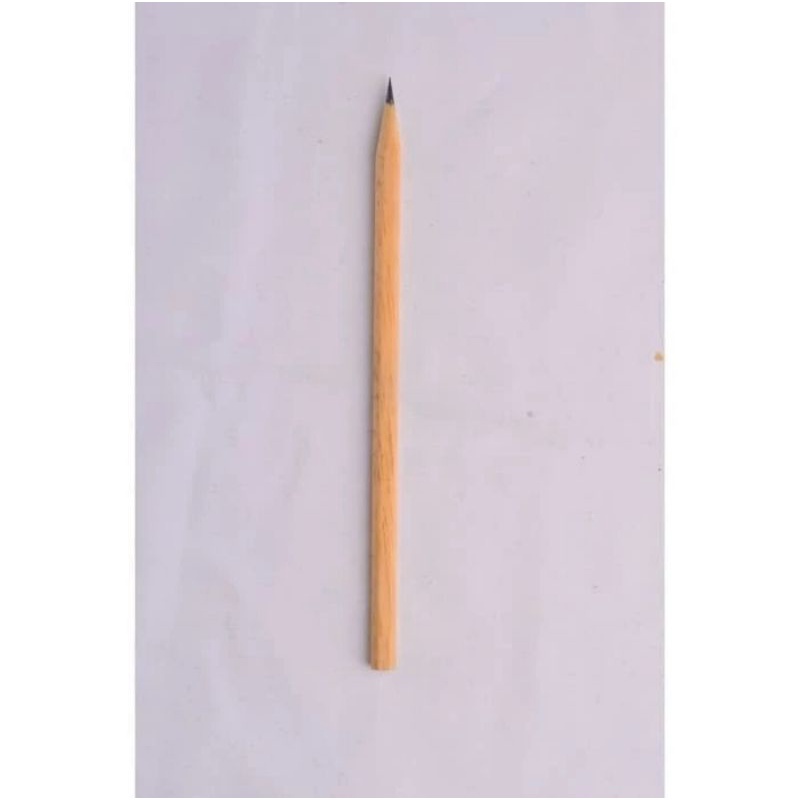 

pensil kayu untuk gift hotel/pinsil kayu serut hotel isi 100