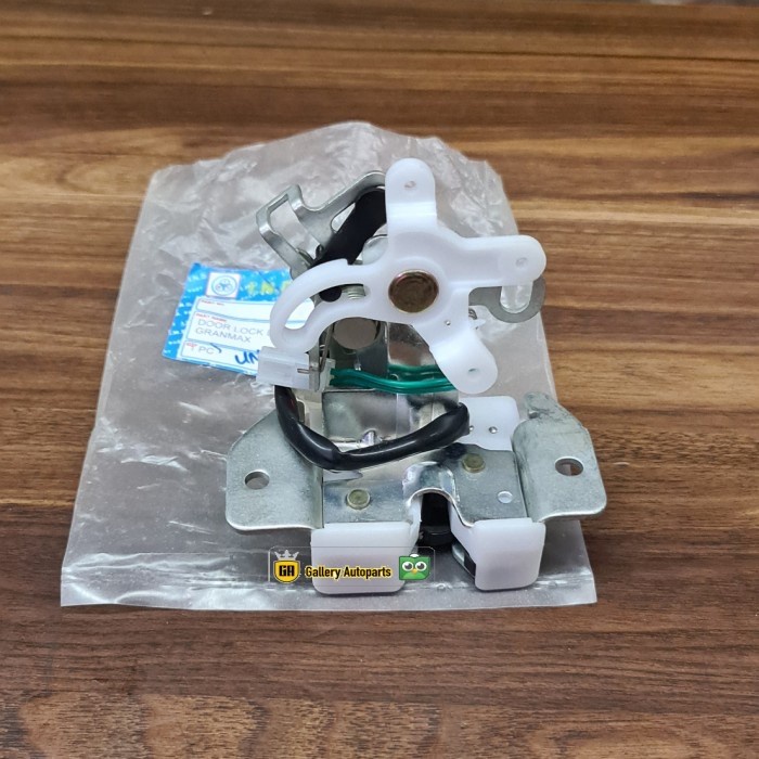 BEST DOOR LOCK BAGASI GRANDMAX/LUXIO