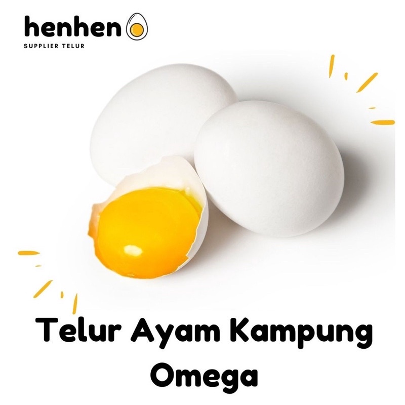 

Telur Ayam kampung