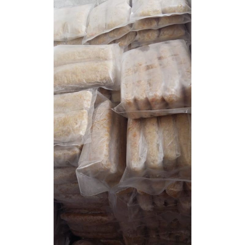 

Hekeng Pontianak ( non halal )