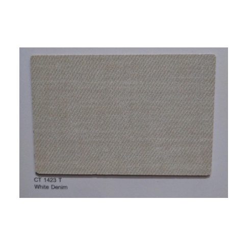 Jual [READY] HPL CARTA CT 1423T White Denim