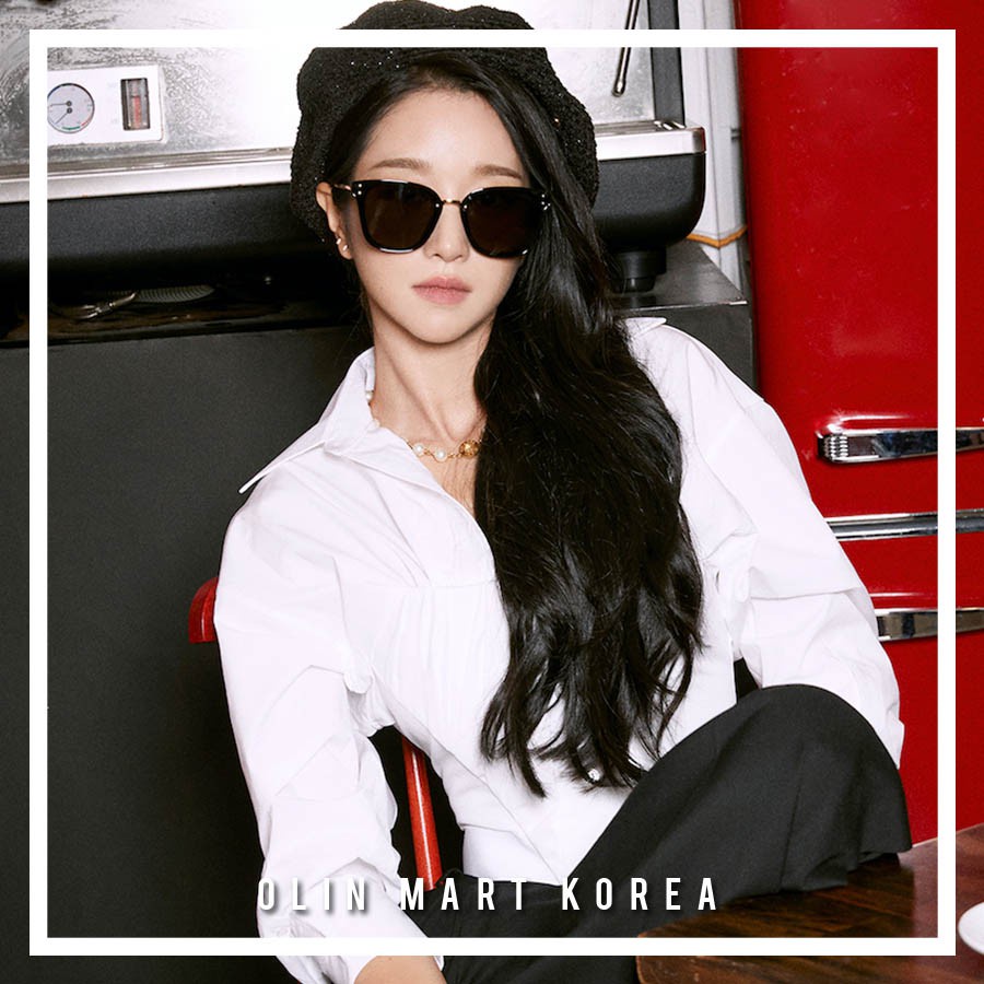 ACCMT- [Ready Stock] Rieti Sunglasses