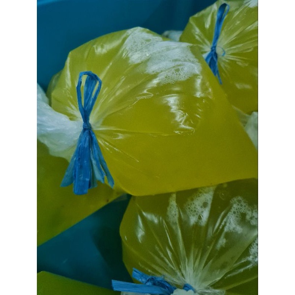 

PUTIH TELUR - PUTIH TELOR KEMASAN 2 KG