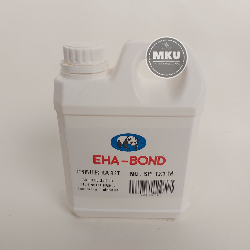 

Primer Karet Eha-Bond SP 121 M 1 Lt Pembersih Minyak