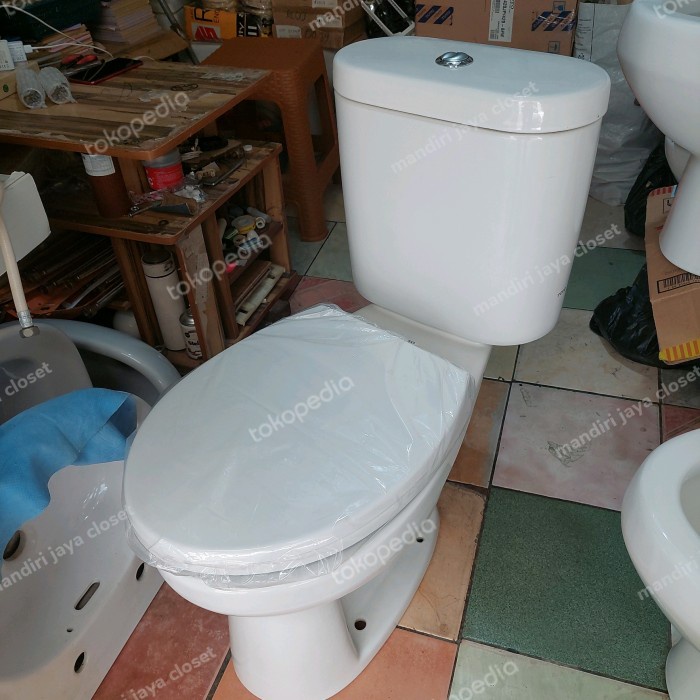 closet duduk toto cw 420 /sw 420 j