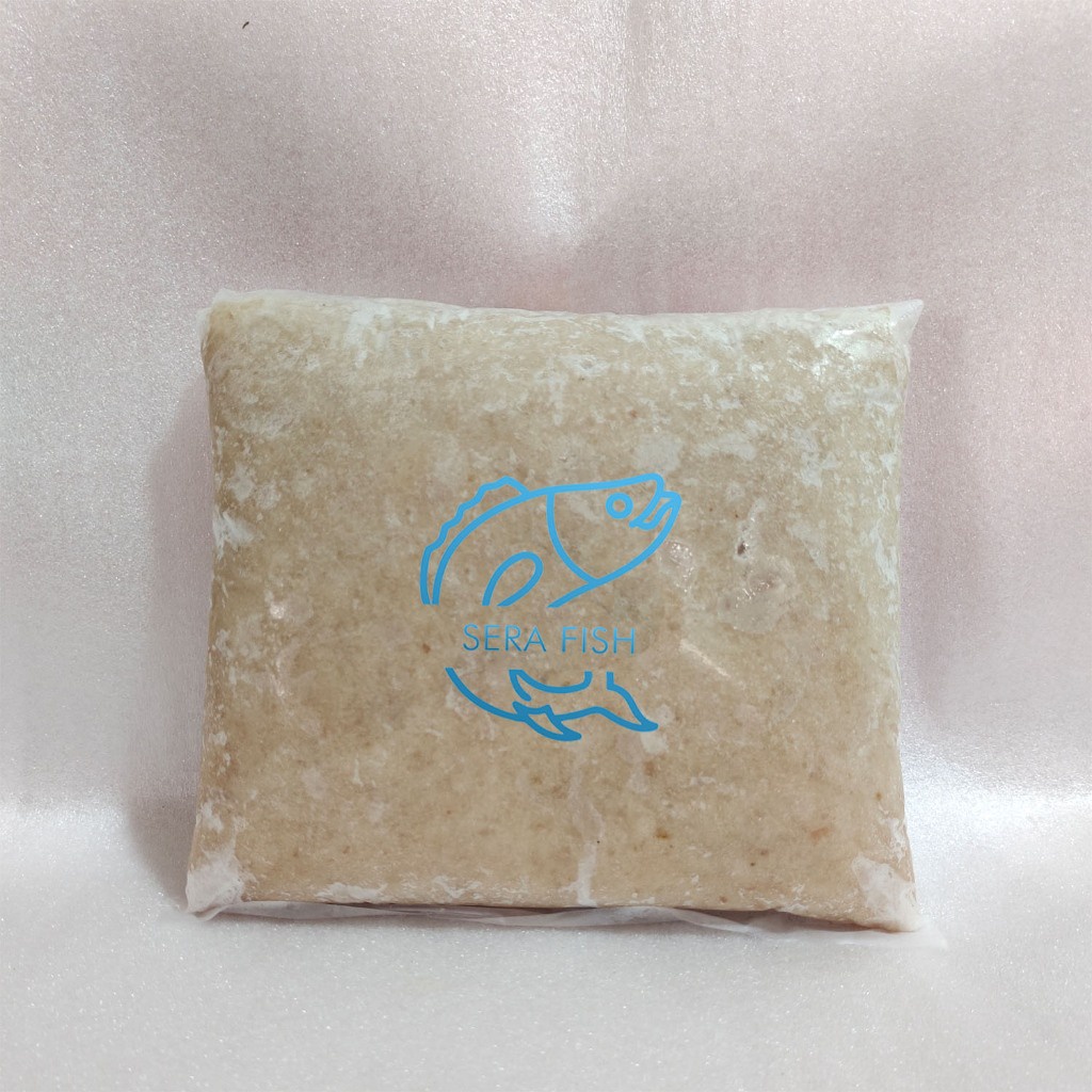 

Ikan Tenggiri super 1kg
