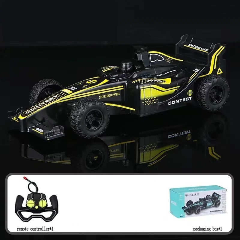 IK SALE Mobil RC F1 Mobil Balap Remote Control Mainan Mobil Remote Control Mobil Remot Kontrol