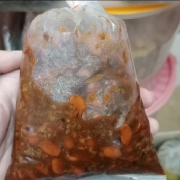 

(Good) Taoco bungkus 500gr