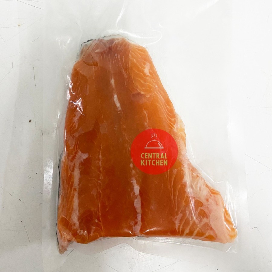 

Ikan Salmon Fillet Frozen Premium