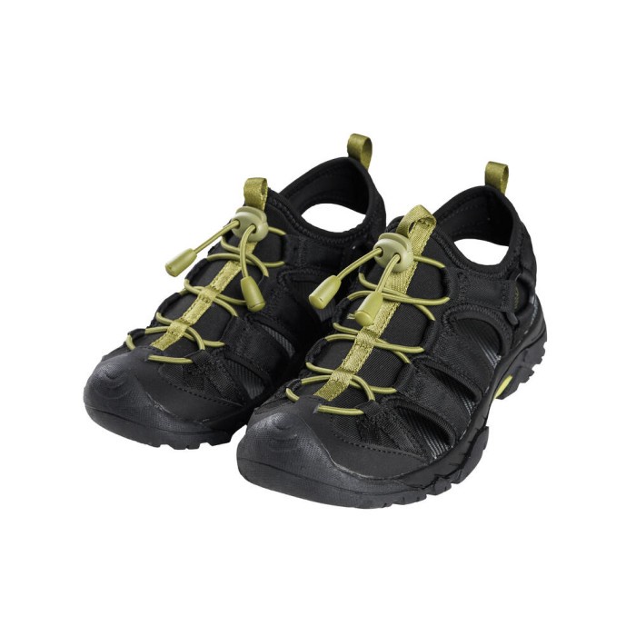 EIGER JR MOORLAND TOE SHOES