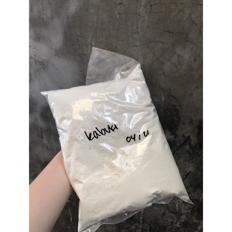 

HJ Tepung KABUKI 1 KG / Tepung Roti Premium / KABUKI Flour