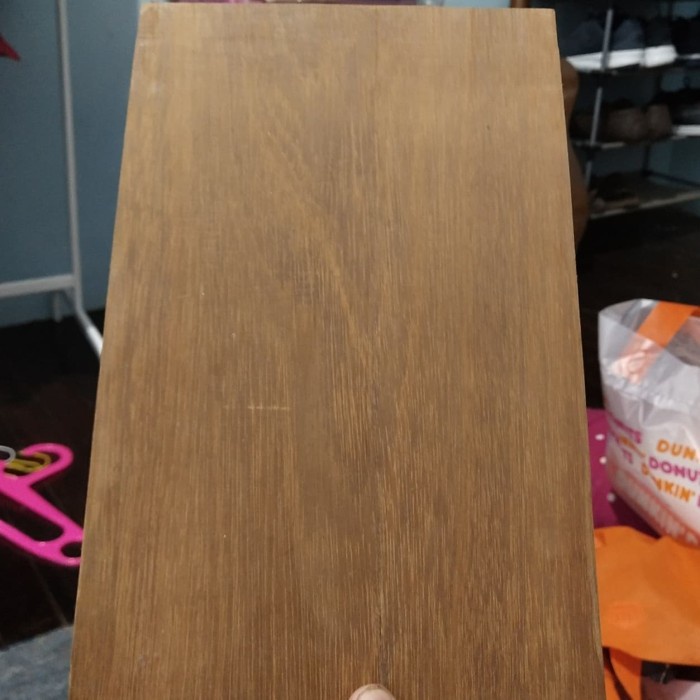 TOP TALENAN ULIN KALIMANTAN 2,5 X 20 X 30 -