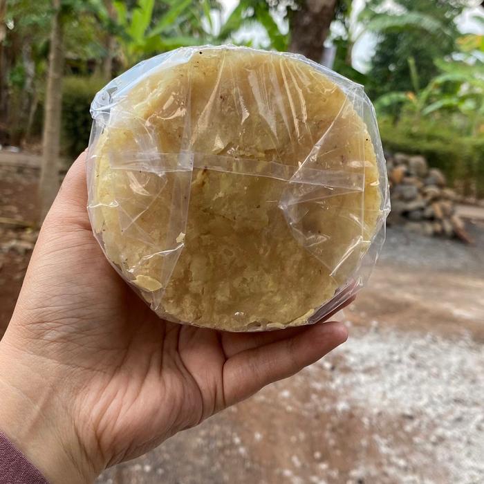 

Emping Melinjo Manis Mentah 500 gram