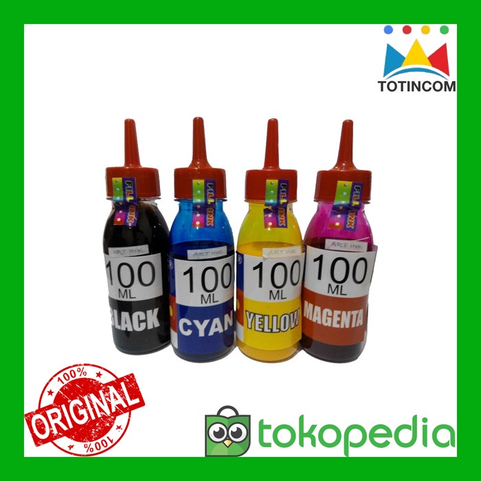 

HJK Tinta Isi Ulang/Tinta Botol/Tinta Fill ink
