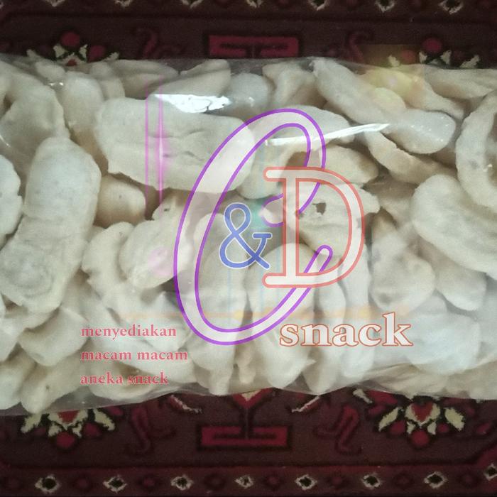 

CUANKI lidah isi @150 pcs sangat cocok untuk toping baso aci Makanan Food