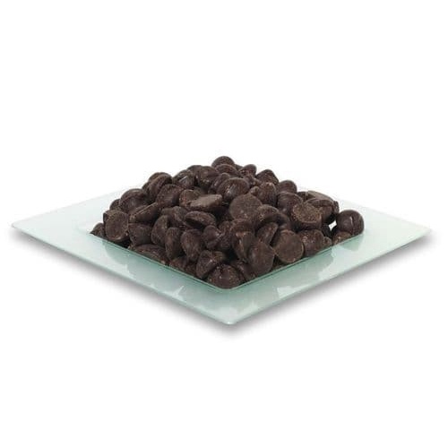 

Callebaut Dark Chocolate Couverture 70,5%, 500 gram