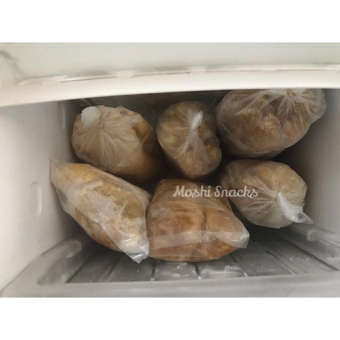 

Teripang Haisom Gosok 1kg Asli Bangka Siap Masak / Hoisem / Hai Som