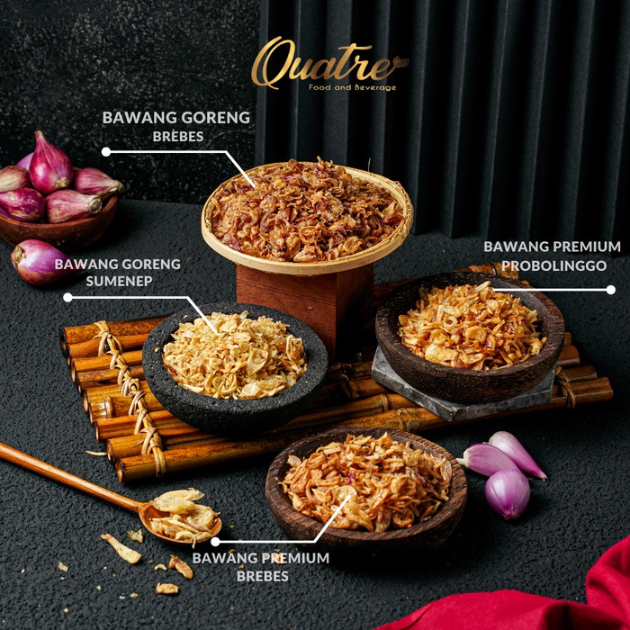 

Bawang Goreng 500 gram