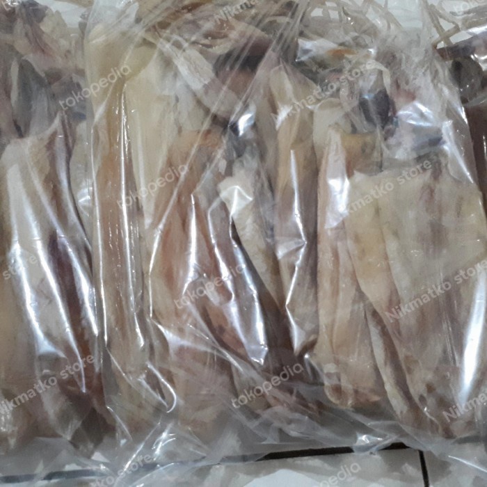 

juhi kering 1000 gram