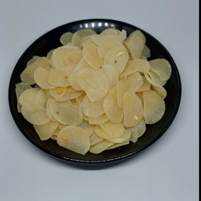 

Kerupuk Ubi / Kerupuk Singkong / Krupuk - 1kg