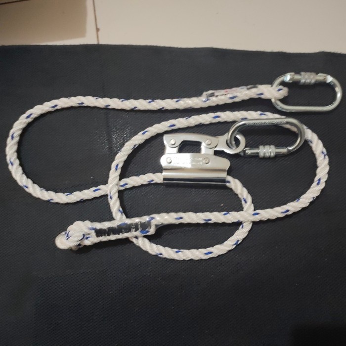 

HJK Work Positioning Lanyard Haidar