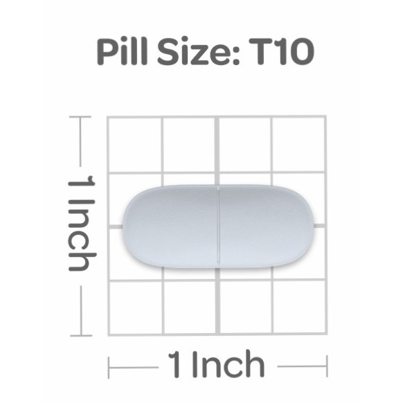 Beauty Puritan Pride Hydrolyzed Collagen 180 Caplets Puritan'S Pride