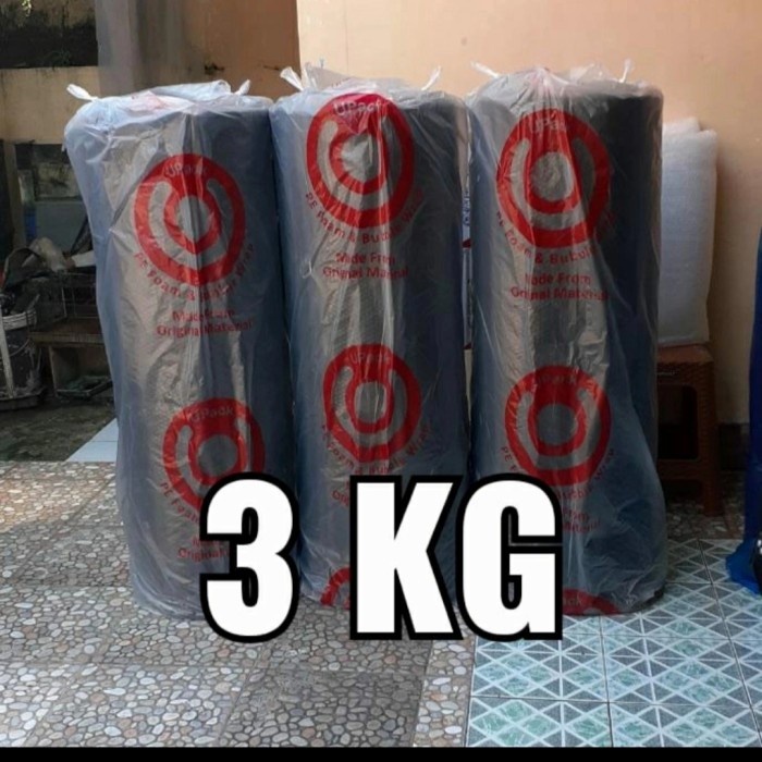 

pernakpernik- Bubble Wrap U-Pack murah