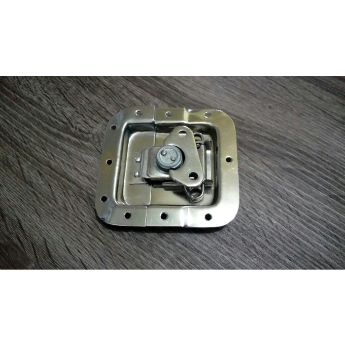 

pernakpernik- Kunci Box Hard Case - Ukuran Sedang