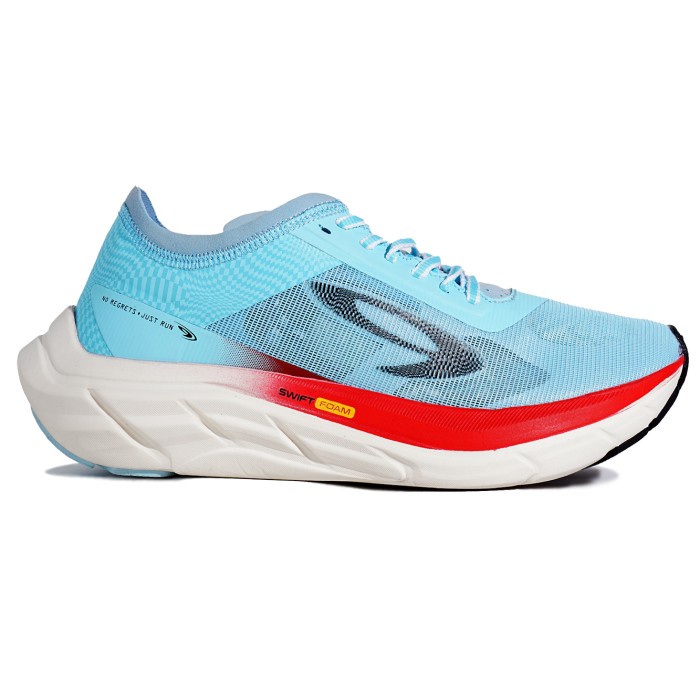 Sepatu Running 910 Geist Ekiden Hyperpulse Original