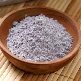 

HJ Tepung Ketan Hitam (Asli Tepung) Cap Radens 1KG