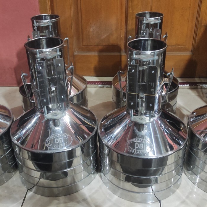Jual [READY] Bejana ukuran 10 liter
