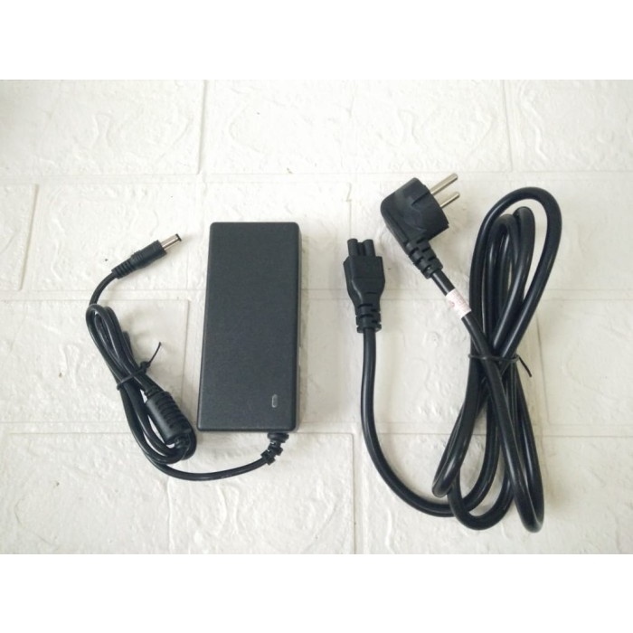 Adaptor Charger Untuk Ringlight 18V 3A