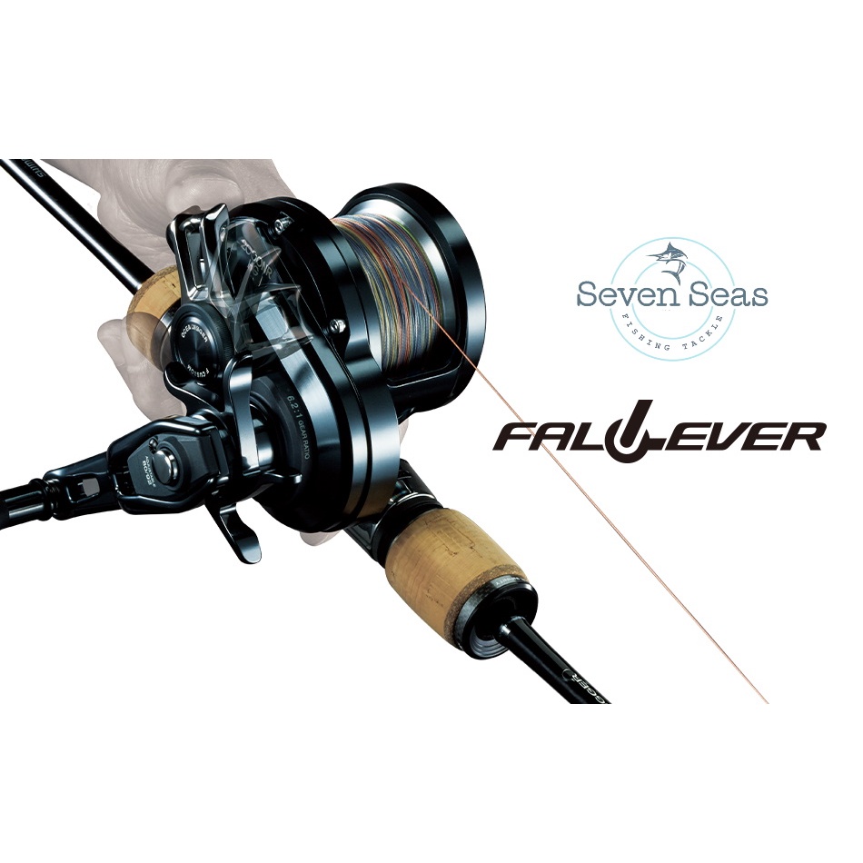 {{ Shimano Ocea Jigger F Custom 2019 1000Hg 1001Hg 2000Nrhg 2001Nrhg 3000Hg Slow Jig Sj Reel Pancing