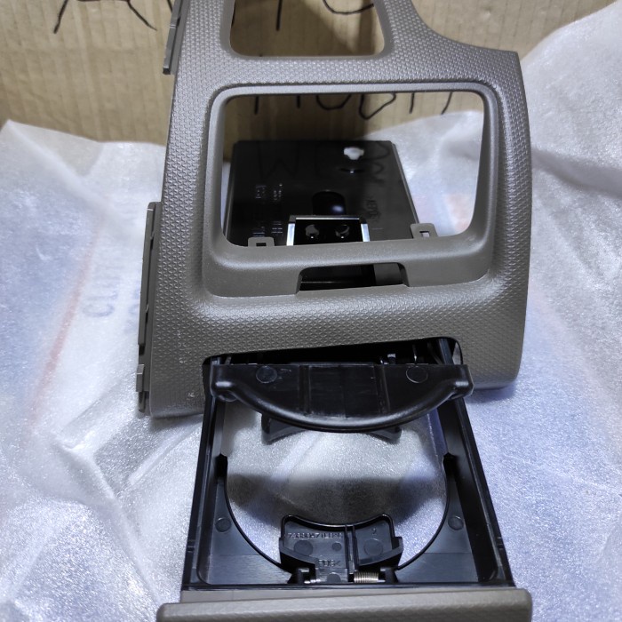 [Good] Cup Holder Set Custom Kanan Ertiga Lama Original SGP