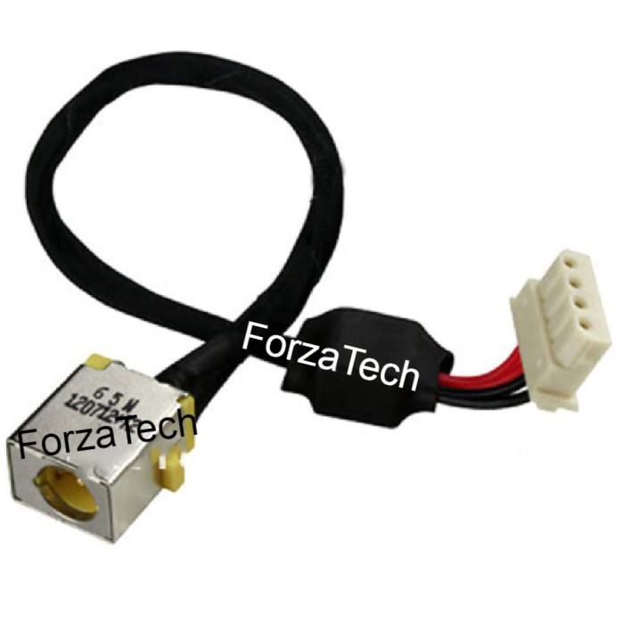 Jual [READY] ACER DC Power Jack Aspire 4250 4339 5349 4749 4739 4250Z 4749Z 4739Z.