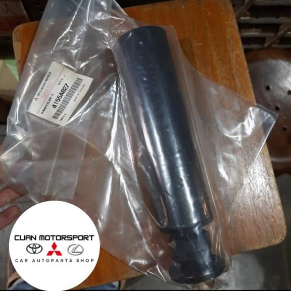 BISA GOSEND DAMPER SHOCK BELAKANG MITSUBISHI MIRAGE ORIGINAL