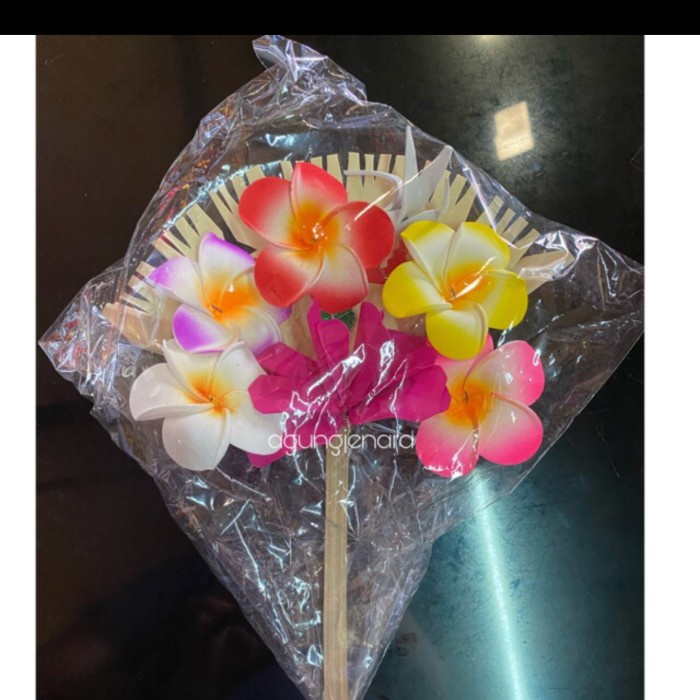 BUNGA DAKSINA KAMBOJA