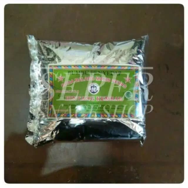 

(Best) BUMBU PENYEDAP MANDALA/BINTANG KEMBAR 1 KG