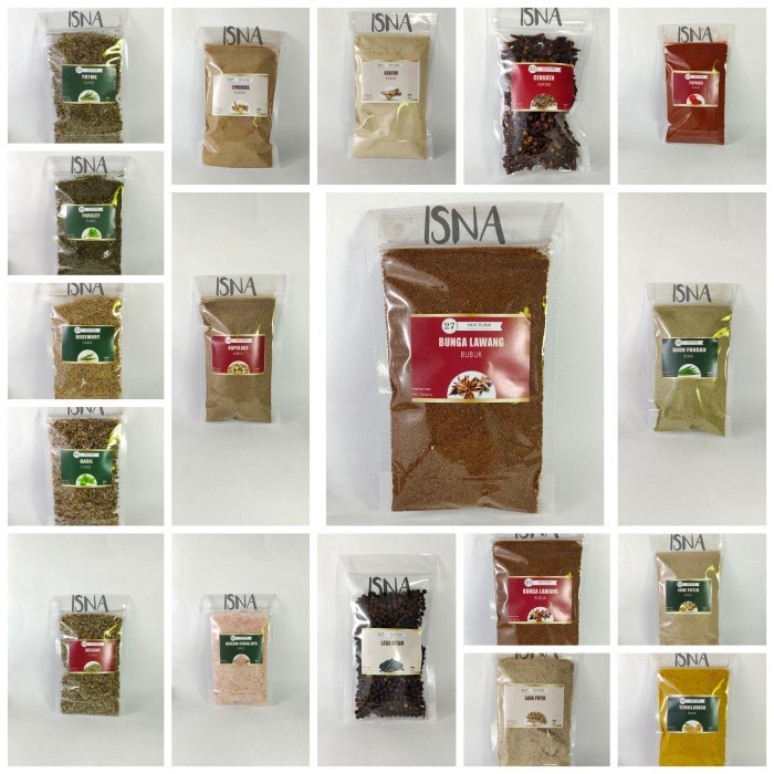 

(Best) Lada Hitam /Rempah Merica/ Lada/ Black pepper