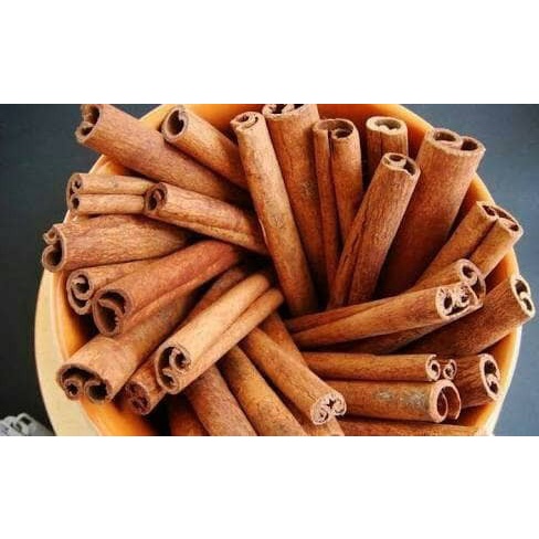 

(Best) Kayu manis utuh (rempah-rempah)