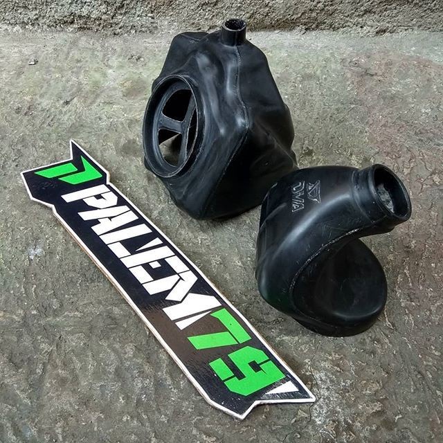 [Good] Box Filter Udara YZ 85 - Bok Saringan Udara YZ85
